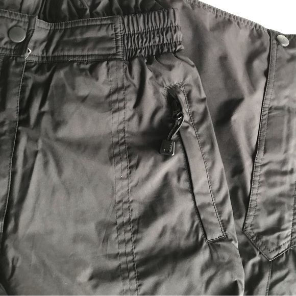 VTG Ossi Skiwear Snow Ski Pants - Picture 2 of 8